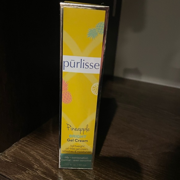 Purlisse bundle - Picture 3 of 3